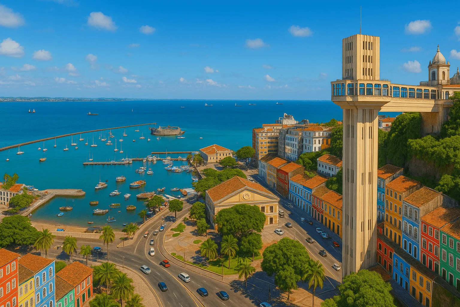 Anúncios em Salvador